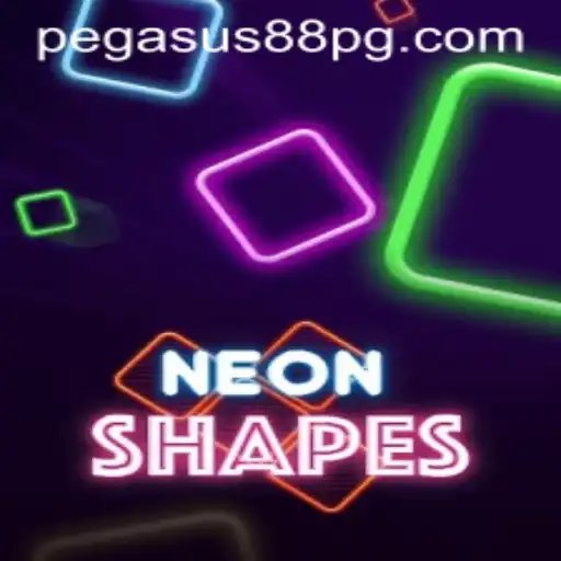 Exploring the Exciting World of NeonShapes: A Dive into the Game Dynamics Involving PEGASUS88
