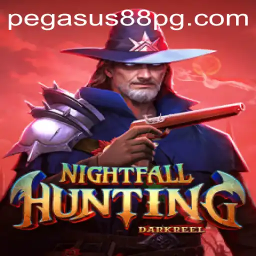 NightfallHunting: Immersive Gameplay with a Touch of Mystery