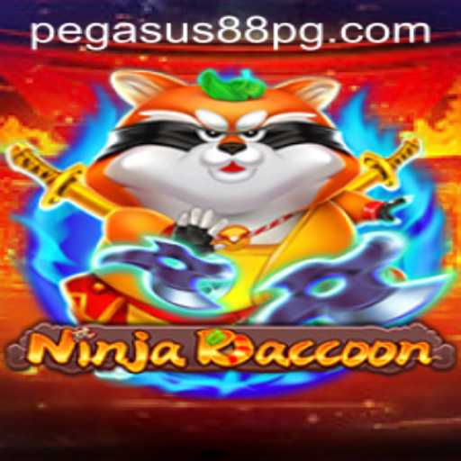 NinjaRaccoon: Dive into the Exciting World of Action-Packed Adventures