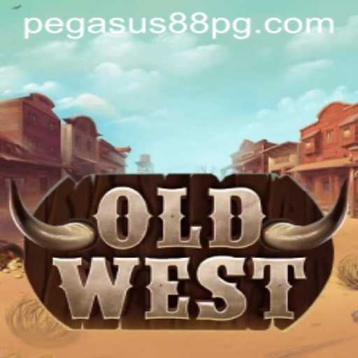 OldWest: Navigate the Unforgiving Frontier with PEGASUS88