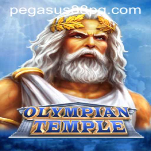 Unveiling OlympianTemple: An Epic Journey with PEGASUS88