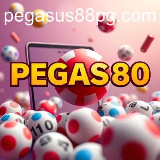 Unlocking the Excitement of Online Lottery with PEGASUS88