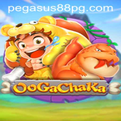 Unveiling the Exciting World of OoGaChaKa: A Journey Through PEGASUS88
