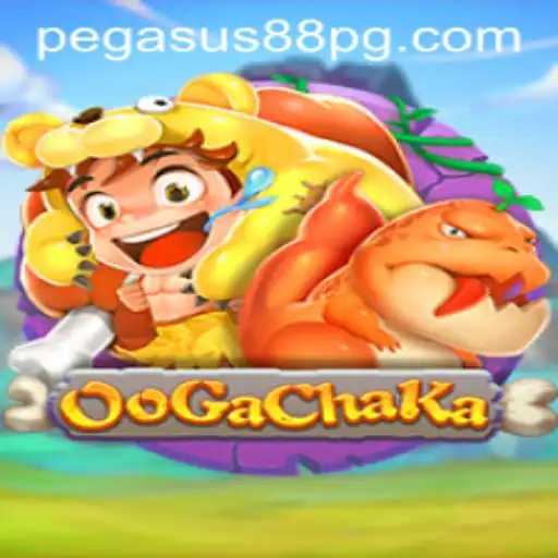 Unveiling the Exciting World of OoGaChaKa: A Journey Through PEGASUS88