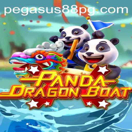 Dive into the World of PANDADRAGONBOAT: An Adventurous Journey with PEGASUS88