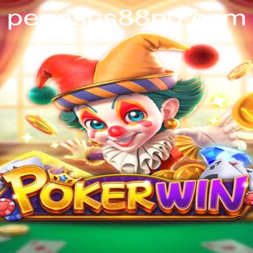 POKERWIN and PEGASUS88: A Modern Twist on a Classic Game