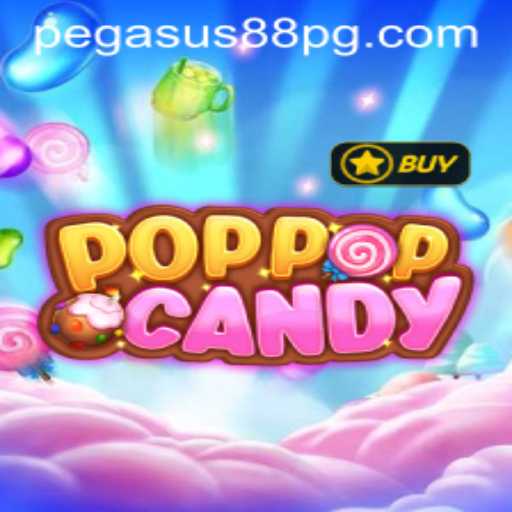 Exploring the Fantastical World of POPPOPCANDY: The Game That Takes You Beyond