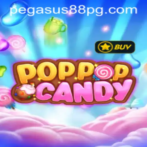Exploring the Fantastical World of POPPOPCANDY: The Game That Takes You Beyond