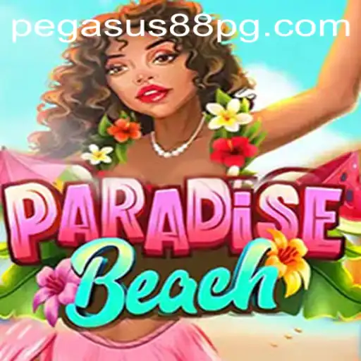 Discover the Excitement of ParadiseBeach: Unveiling the World of PEGASUS88