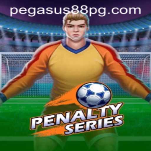 Exploring PenaltySeries: The Ultimate Soccer Simulation Game