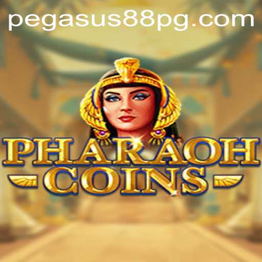 Exploring the Mystical World of PharaohCoins with PEGASUS88