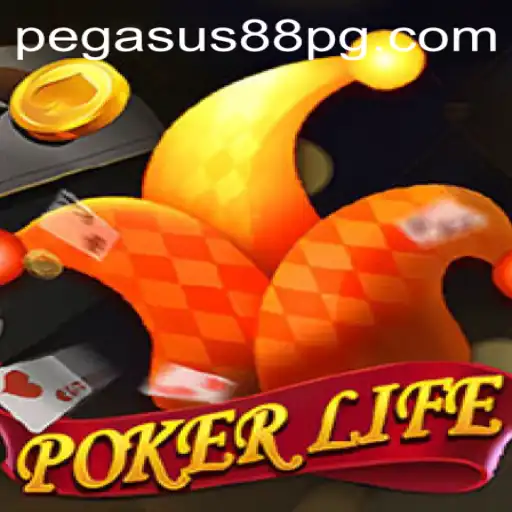 Exploring PokerLife and its Unique Key: PEGASUS88