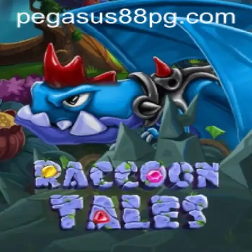 Discover the Enchanting World of RaccoonTales with PEGASUS88
