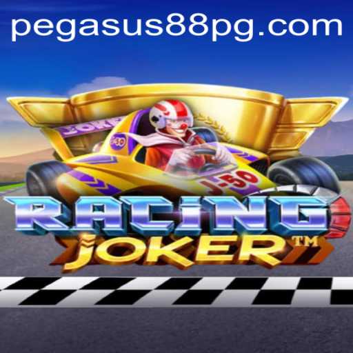 RacingJoker: Thrilling Adventures in the Fast Lane