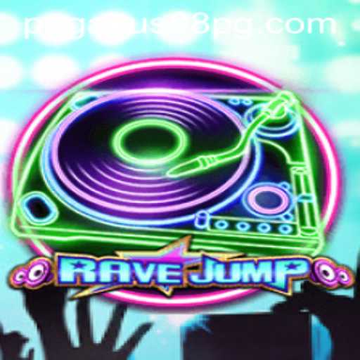RaveJump: A New Gaming Phenomenon with PEGASUS88