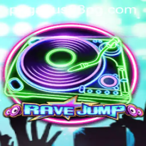 RaveJump: A New Gaming Phenomenon with PEGASUS88