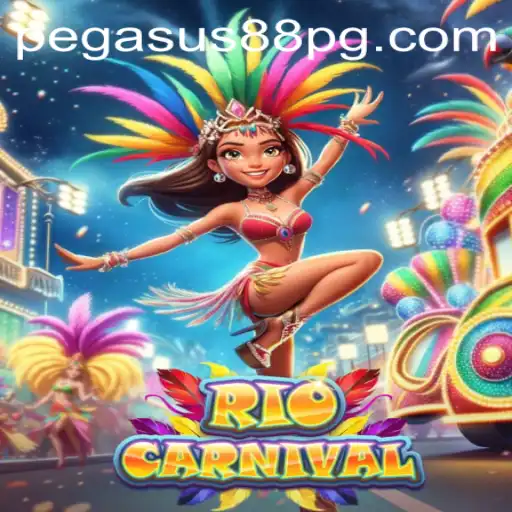 Discovering the Thrill of RioCarnival with PEGASUS88