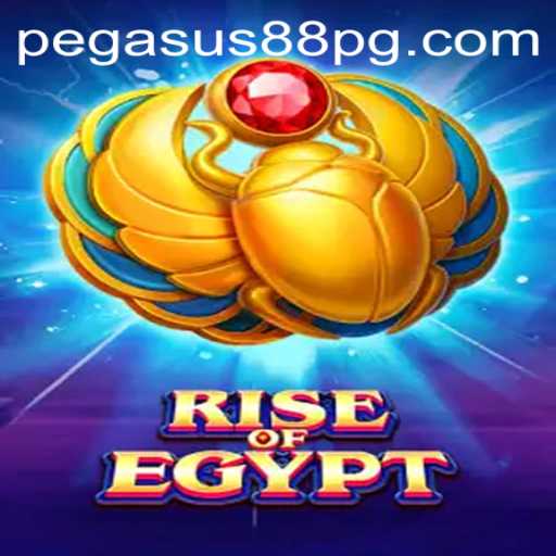 Exploring the Mythical World of RiseOfEgypt: A Journey Through Time