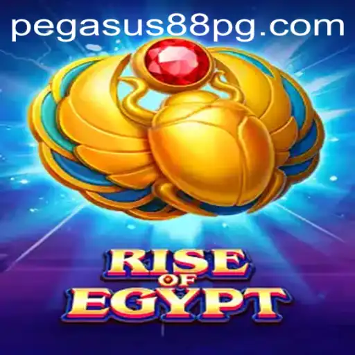 Exploring the Mythical World of RiseOfEgypt: A Journey Through Time