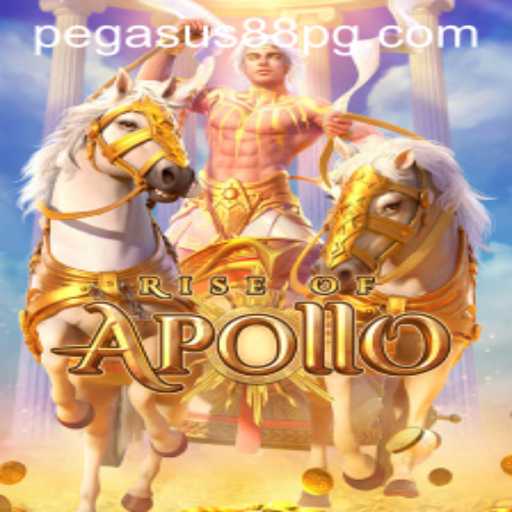 Unveiling RiseofApollo: A Mythical Adventure Awaits