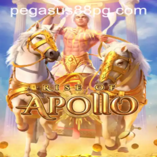 Unveiling RiseofApollo: A Mythical Adventure Awaits