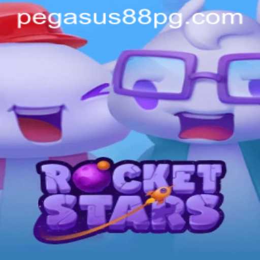 RocketStars: An Unmatched Gaming Experience with PEGASUS88