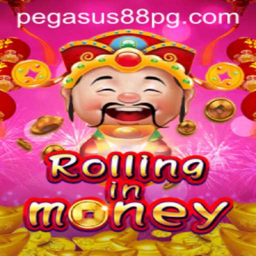 Exploring RollingInMoney - A Captivating Journey into Gaming