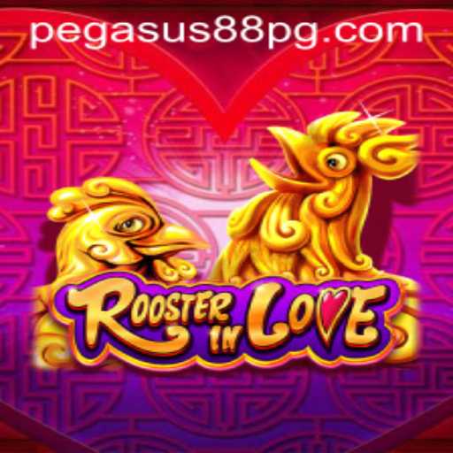 Explore the Fascinating World of RoosterInLove: A New Gaming Sensation