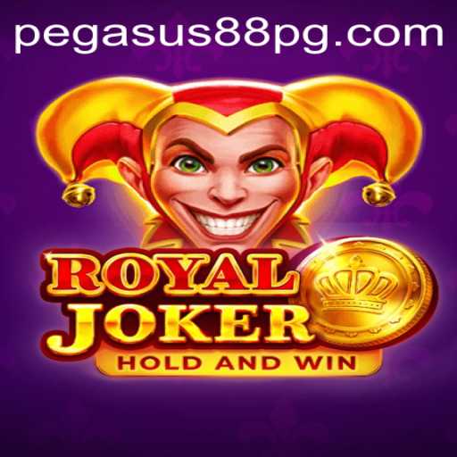 Royaljoker: The Enchanting World of PEGASUS88