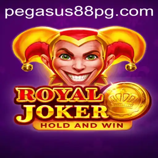 Royaljoker: The Enchanting World of PEGASUS88