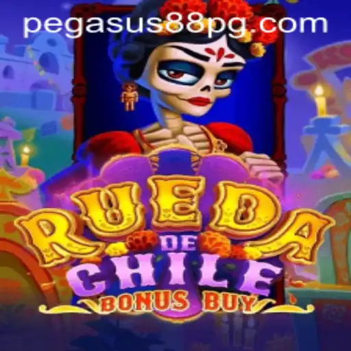 Exploring the Thrills of RuedaDeChileBonusBuy Through the Lens of PEGASUS88