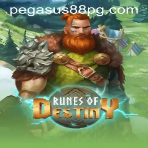 Exploring the Enchanting World of RunesOfDestiny: The Fantasy Adventure Awaits