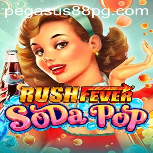 Dive into the Thrills of RushFeverSodaPop: A Dazzling Gaming Adventure