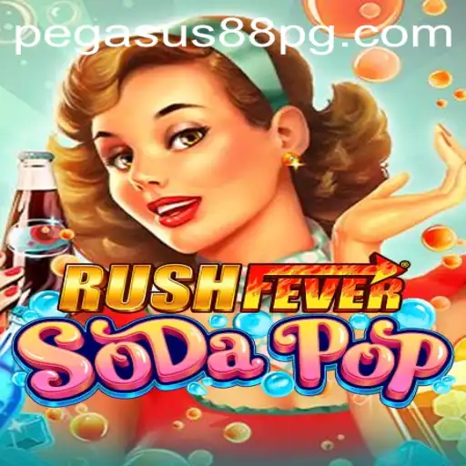 Dive into the Thrills of RushFeverSodaPop: A Dazzling Gaming Adventure
