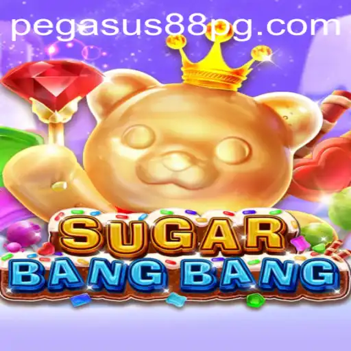 SUGARBANGBANG: A Sweet Adventure in the World of PEGASUS88