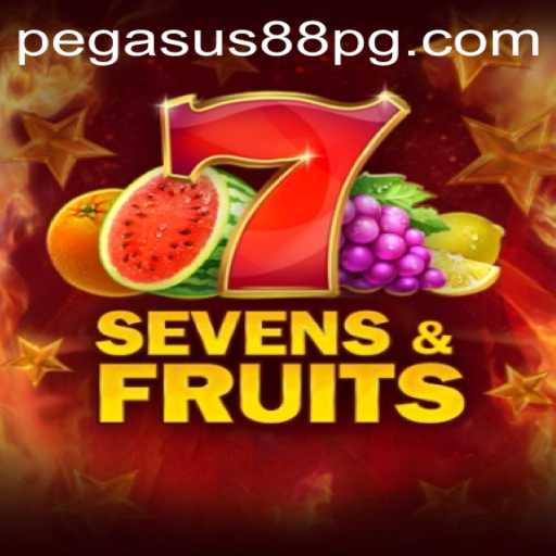 Exploring SevensFruits: A Dive into the Exciting World of PEGASUS88