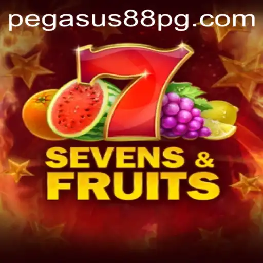 Exploring SevensFruits: A Dive into the Exciting World of PEGASUS88