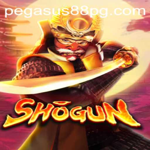 Exploring the Intricate World of Shogun with PEGASUS88