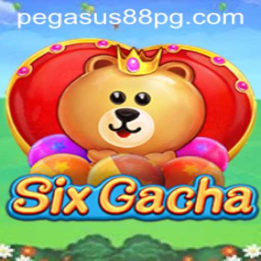 Dive into SixGacha: A Gaming Revolution