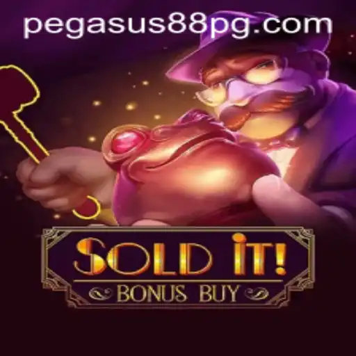 Discover the Excitement of SolditBonusBuy: An Engaging New Game Featuring PEGASUS88