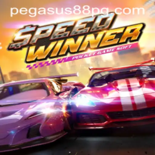 SpeedWinner: The Thrilling Experience of High-Speed Entertainment