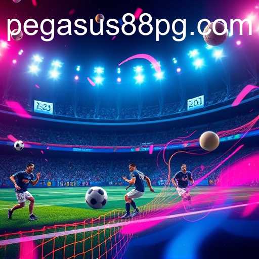 The Rise of Sports Betting in the Modern Age: A Deep Dive into PEGASUS88