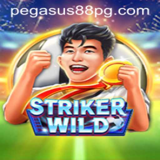 Exploring the Thrilling World of StrikerWILD: A Journey with PEGASUS88