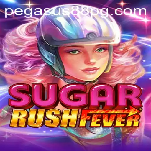 Exploring SugarRushFever: A Sweet Adventure with PEGASUS88