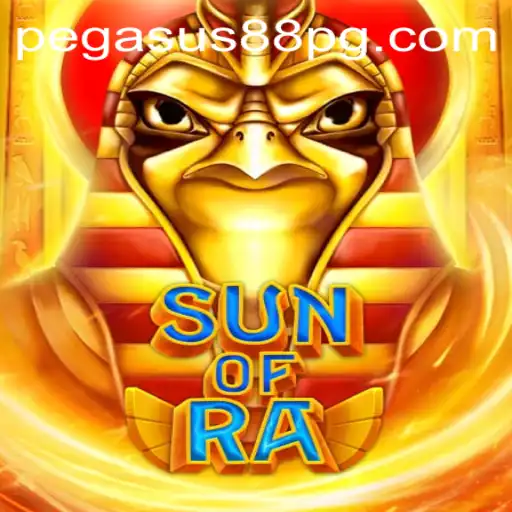 Exploring SunofRa: A Thrilling Adventure with PEGASUS88