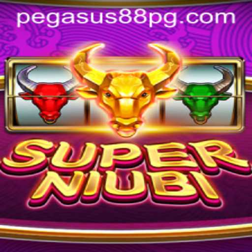 Discover the Thrilling World of SuperNiubi: Enter the Adventure with PEGASUS88