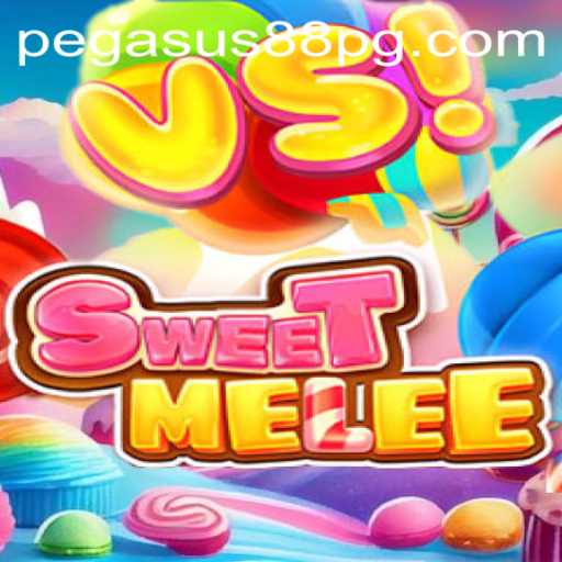 SweetMelee: Dive into the Enchanting World of PEGASUS88
