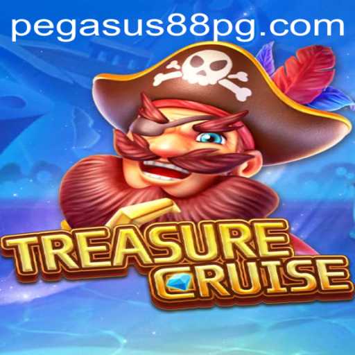 Embark on an Epic Journey with TREASURECRUISE: A Deep Dive into a World of Adventure