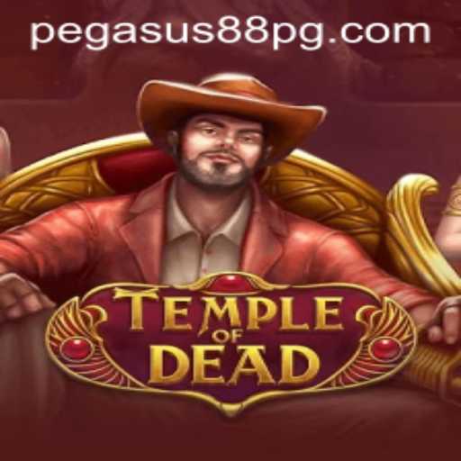 Exploring TempleofDead: A Riveting Gaming Adventure