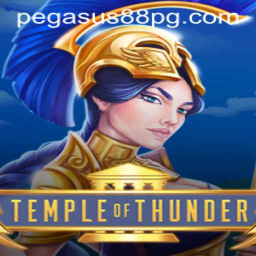 Unveiling TempleofThunder: A Riveting New Adventure